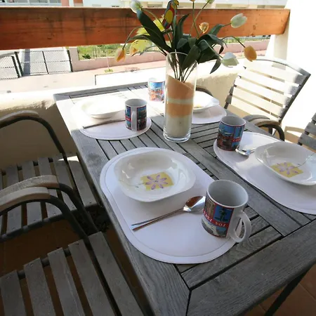 2 Bedroom Cozy In Costa * Benalmádena
